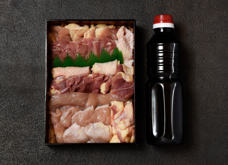 プレノワール すき焼き