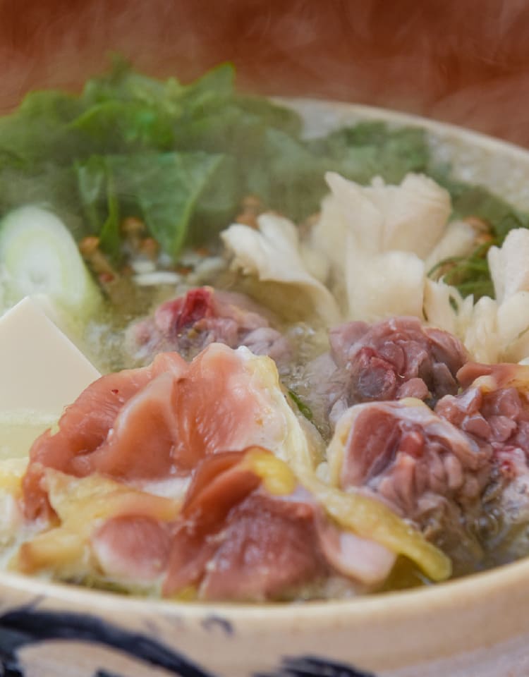 プレミアム大和肉鶏